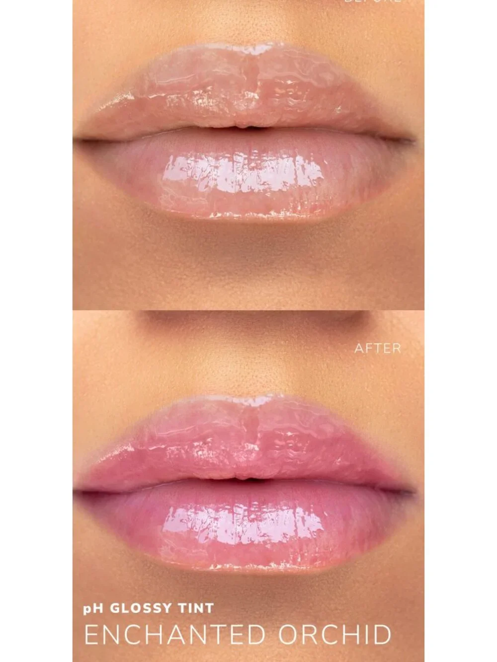Enchanted Orchid pH LipSense Gloss